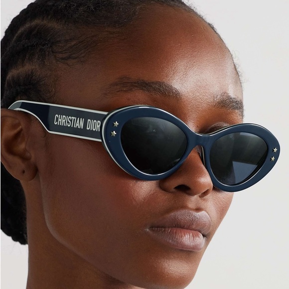 NEW Dior DIORPACIFIC B1U Sunglasses - Picture 4 of 17